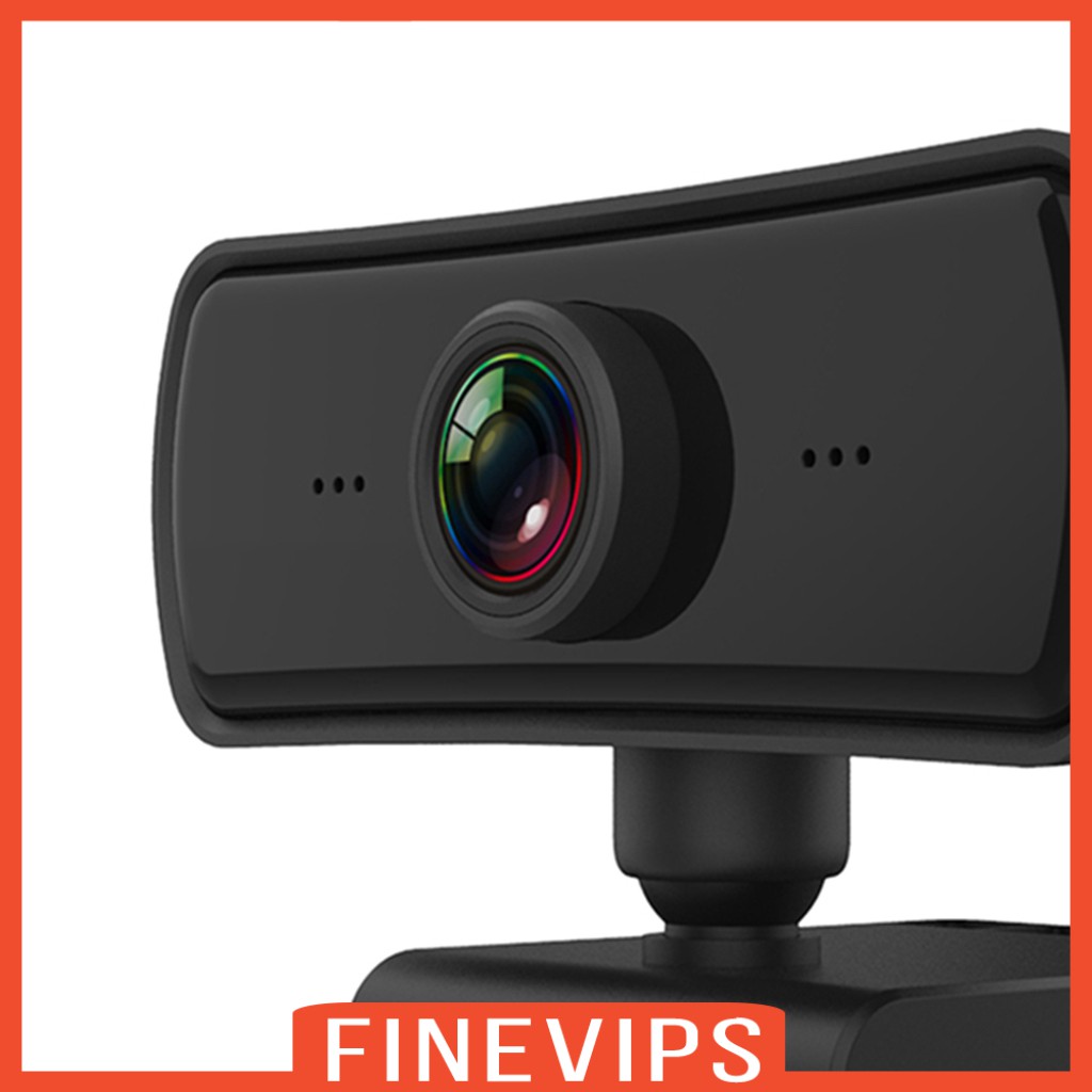 Webcam Kĩ Thuật Số 1440p Hd 4k Usb 2.0 Có Mic Và Phụ Kiện | BigBuy360 - bigbuy360.vn