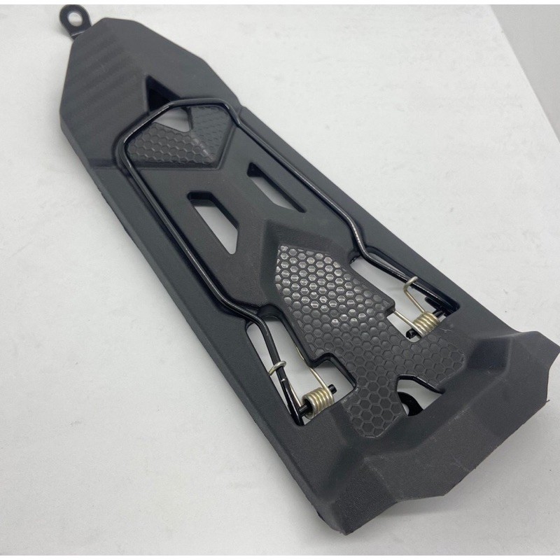 Baga nhựa exciter 155 nhựa abs cực chắc chắn bền đẹp!!!