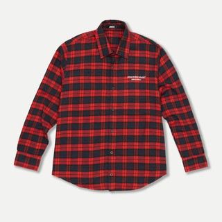 Áo Sơ mi Oh Wonder Studio Limited Flannel