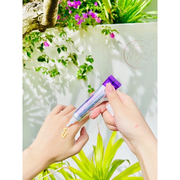 Kem dưỡng da Whitening Vita A-RX Derma Retinal 0.13% giúp trẻ hóa, dưỡng da trắng hồng, mờ nám tàn nhang