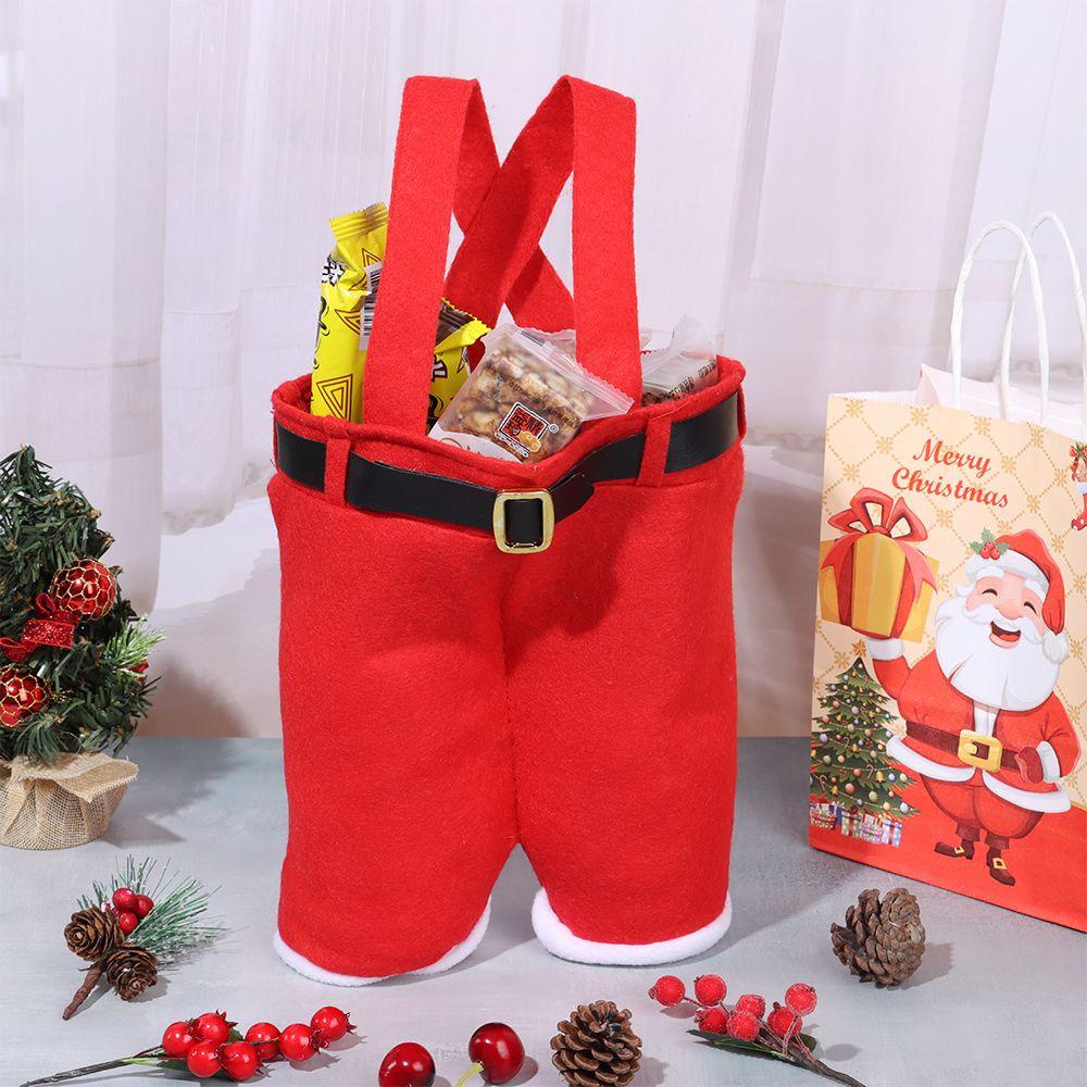 Tất Nữ Hình Quần Ông Già Noel