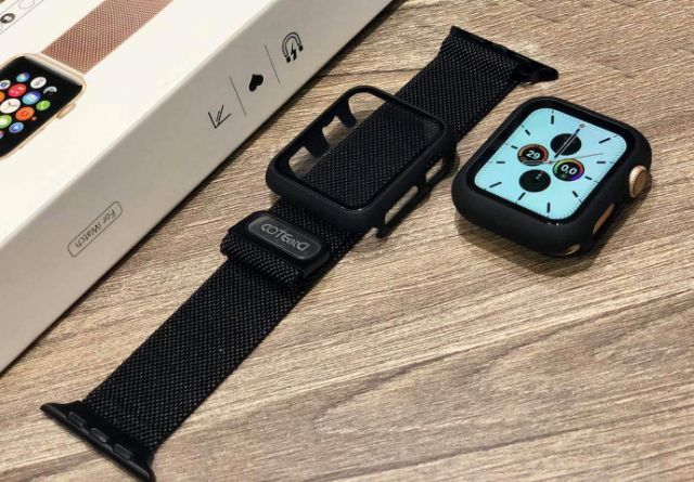 Combo siêu hót cho Apple Watch series 1/2/3/4/5