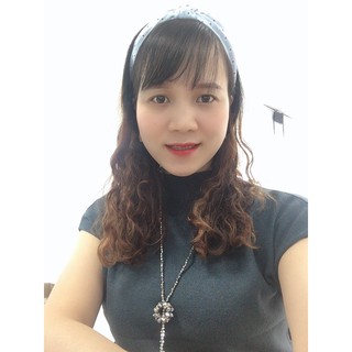 Áo len hến Y2