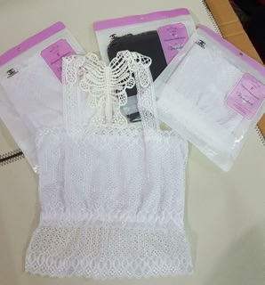 Áo bra cánh bướm