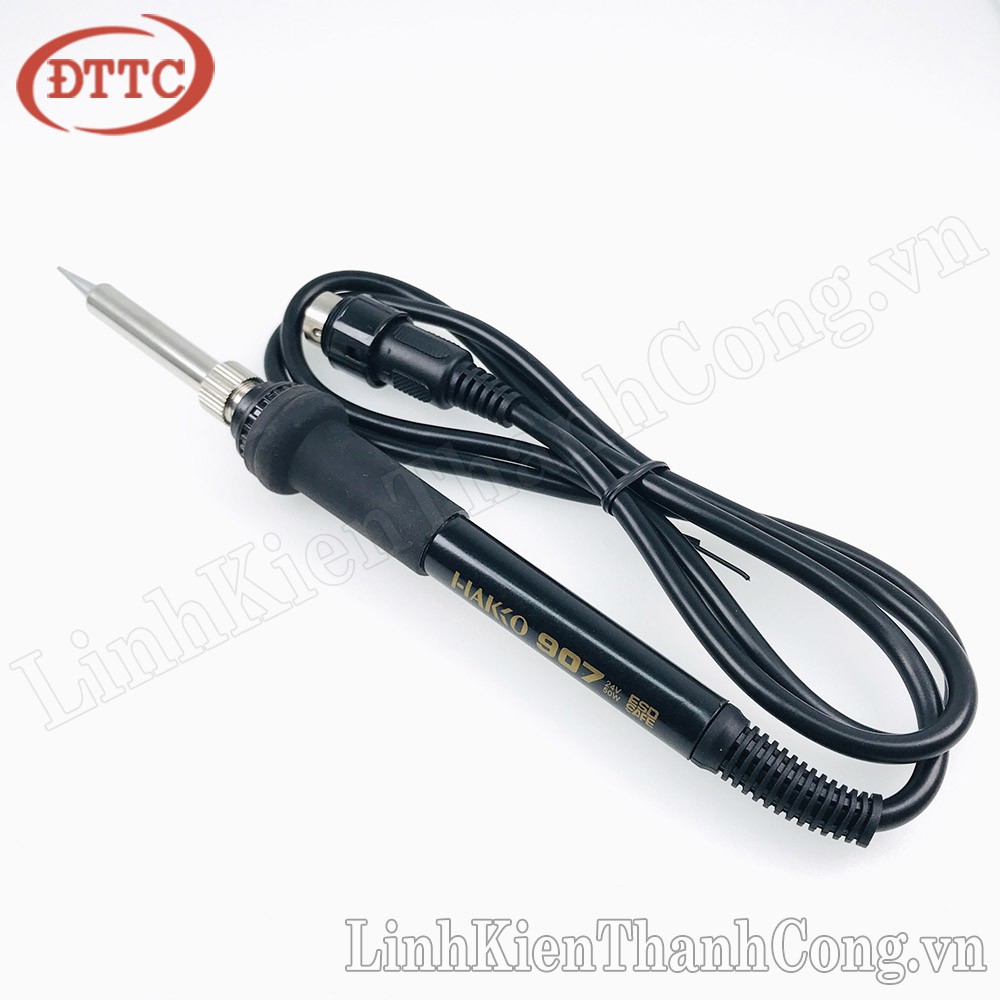 Tay Hàn 907/936/937 - Đầu Đực 5 Chân