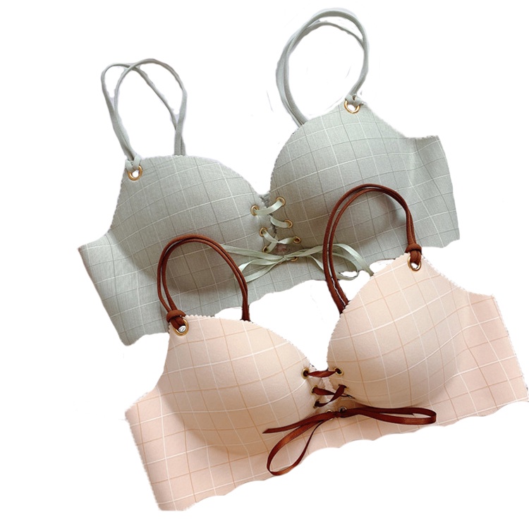 Cốc Tam Giác Peninsula Anh Quốc 38 / 85AB-32 / 70AB] J012#Áo Ngực Không Gọng Siêu Nhẹ Thoải Mái Cho Nữ 9733