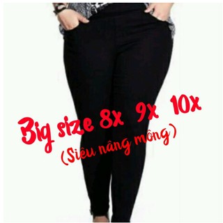 Quần legging nâng mông💖Freeship💖Có big size đến 7XL