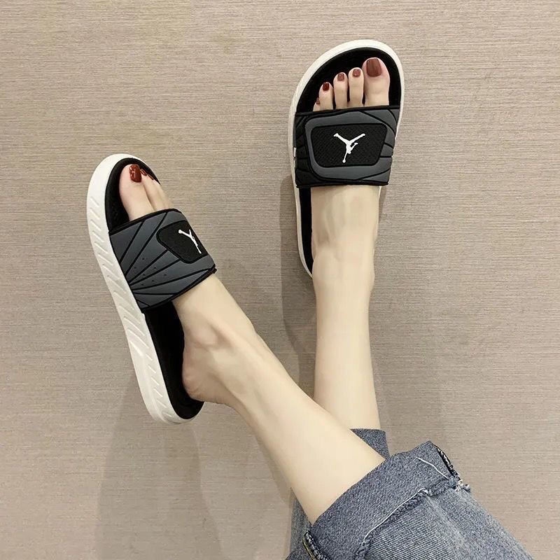 Dép Jordan Dép Quai Ngang Nam Nữ LOẠI 1 Phong Cách HATOSHOES