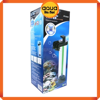 Lò đảo vật liệu lọc nước sinh học purigen boyu ft- 312/316