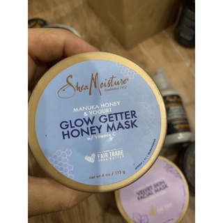 Mặt nạ dưỡng da Shea moisture