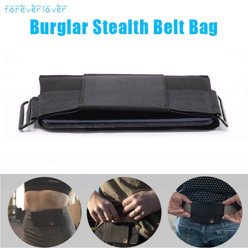 Túi Đeo Hông Chống Trộm Đa Năng | BigBuy360 - bigbuy360.vn