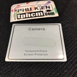Dán cường lực chống trầy camera samsung note 10 - note 10 plus