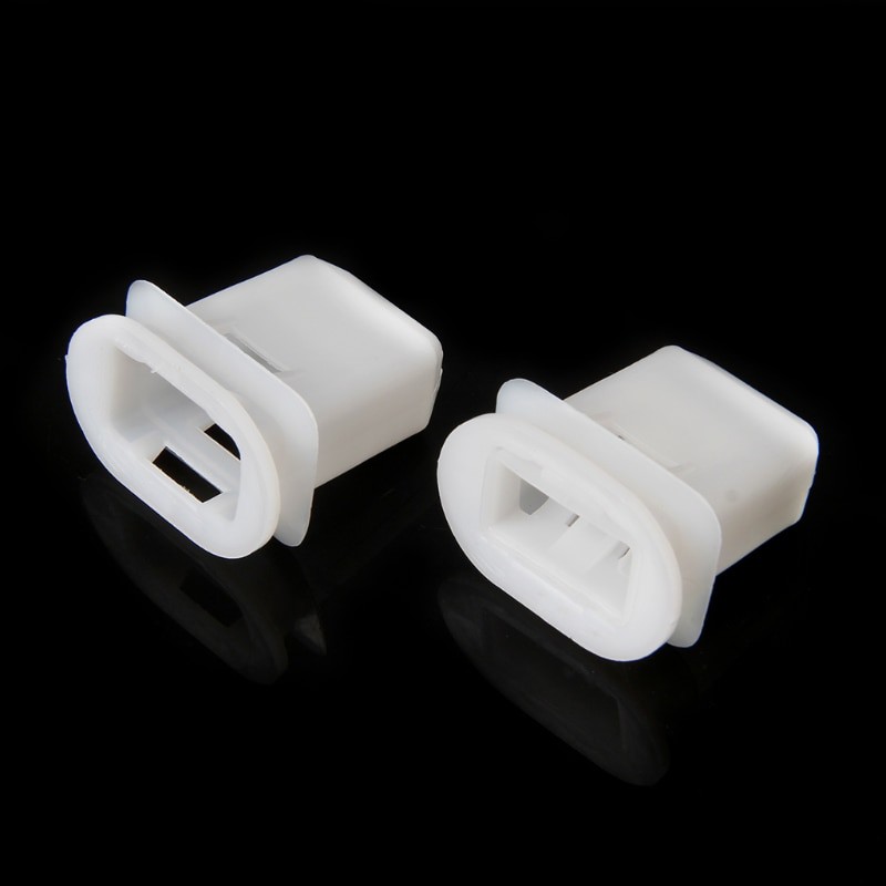 Kẹp khóa kẹp hàng ghế sau xe Toyota