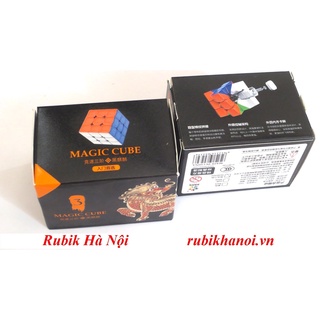 Rubik 3x3 Yuxin Magic Cube