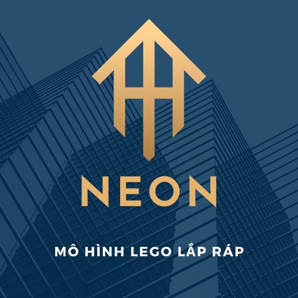 NEON-MÔ HÌNH LẮP RÁP