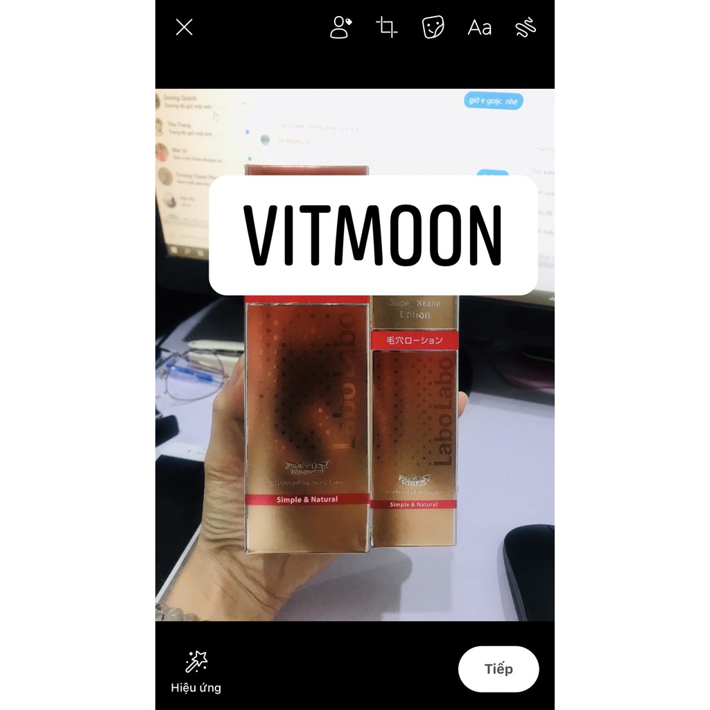 Nước Hoa Hồng Dr.Ci Labo Labo Super-Keana Lotion 100ml-200ml | BigBuy360 - bigbuy360.vn