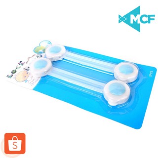Khoá cài an toàn tủ lạnh, ngăn kéo, tủ đồ