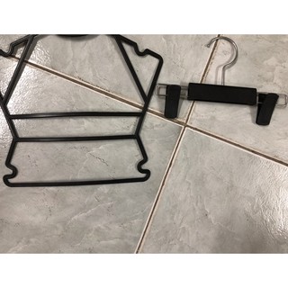 Móc trẻ em 30 bộ bé, 10 kẹp bé và 10 kẹp to