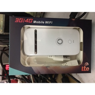 Bộ phát wifi di động r209-z vodafone