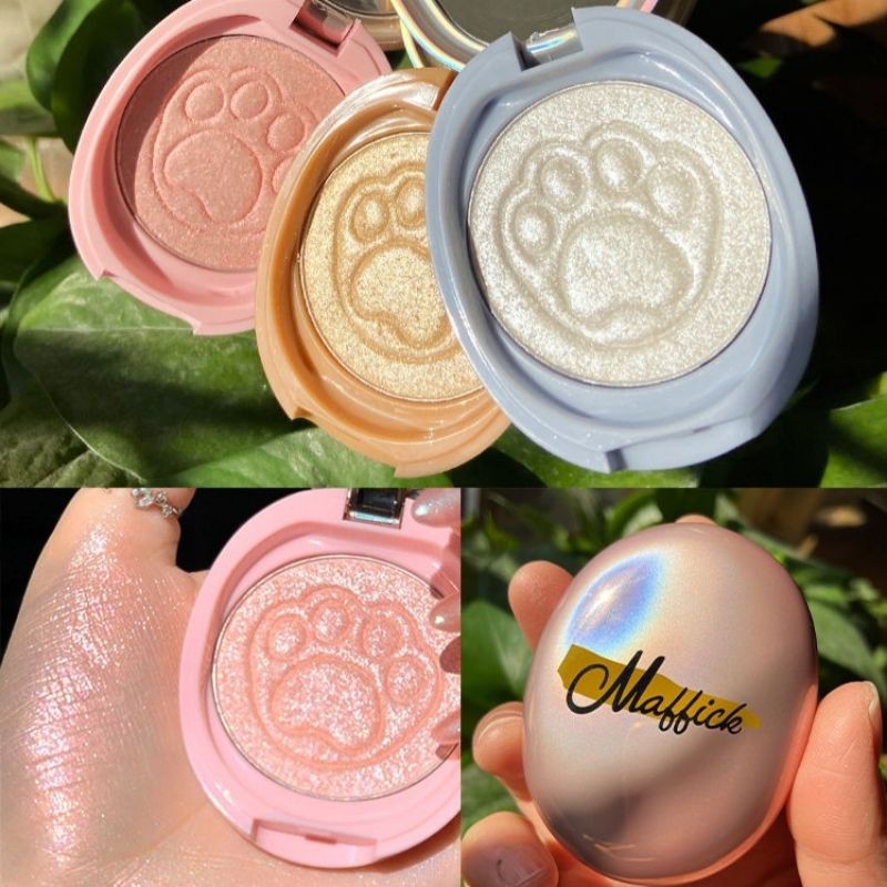 MAFFICK - Phấn bắt sáng Maffick Specular Powdery Cake Highlighter