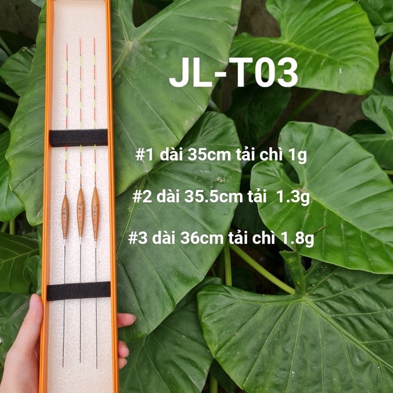 Bộ 3 phao câu đài nano giá rẻ