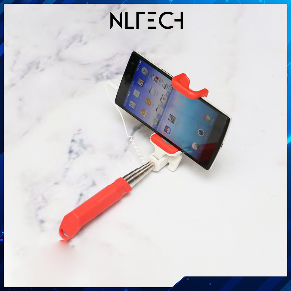 Gậy Chụp Ảnh Mini Osmia OW3