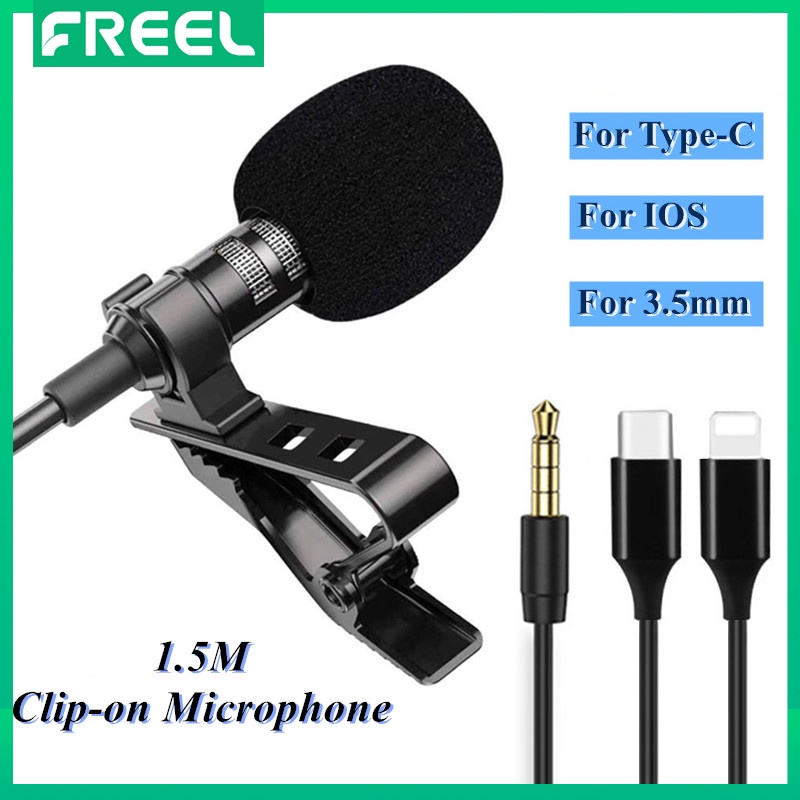 Micro Kẹp Áo Mini Tiện Lợi Dành Cho iPhone Laptop Máy Tính