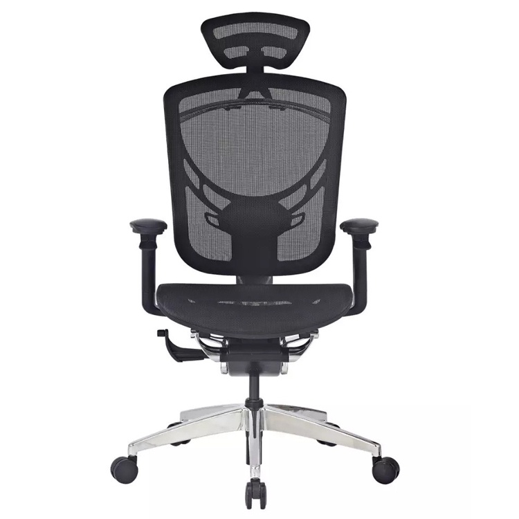 Ghế Công thái học Ergonomic GTChair Ivino