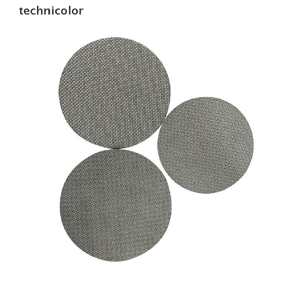 Lưới Lọc Cà Phê 51 / 53.5 / 58.5mm Chuyên Dụng