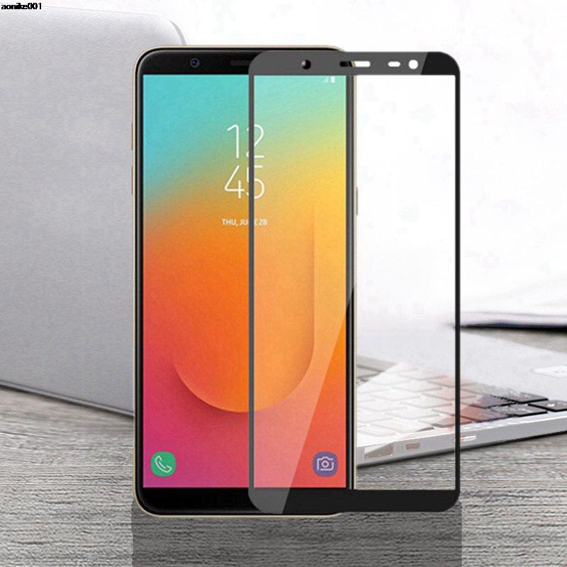Kính cường lực 9H toàn màn hình cho Samsung Galaxy A52 A72