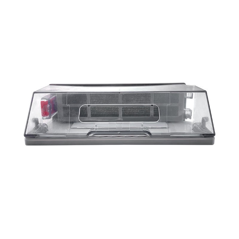 Hộp Đựng Bụi Cho Robot Hút Bụi ECOVACS Deebot OZMO T9 T8 T5 N5 N8 DJ65 DX55