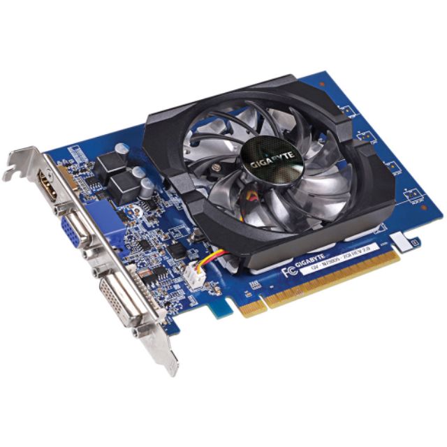 Card rời VGA GT730 2GB DDR5