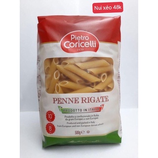 Nui Pietro Coricelli Penne