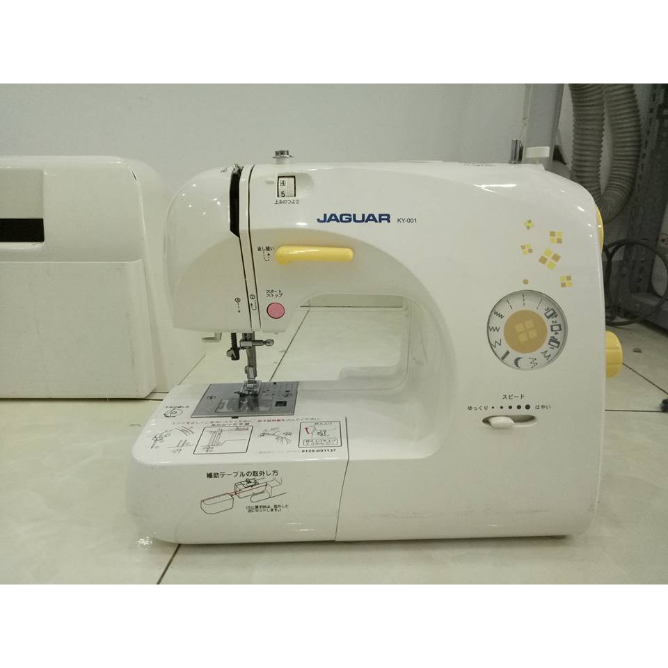 Máy may gia đình Singer Nhật bãi