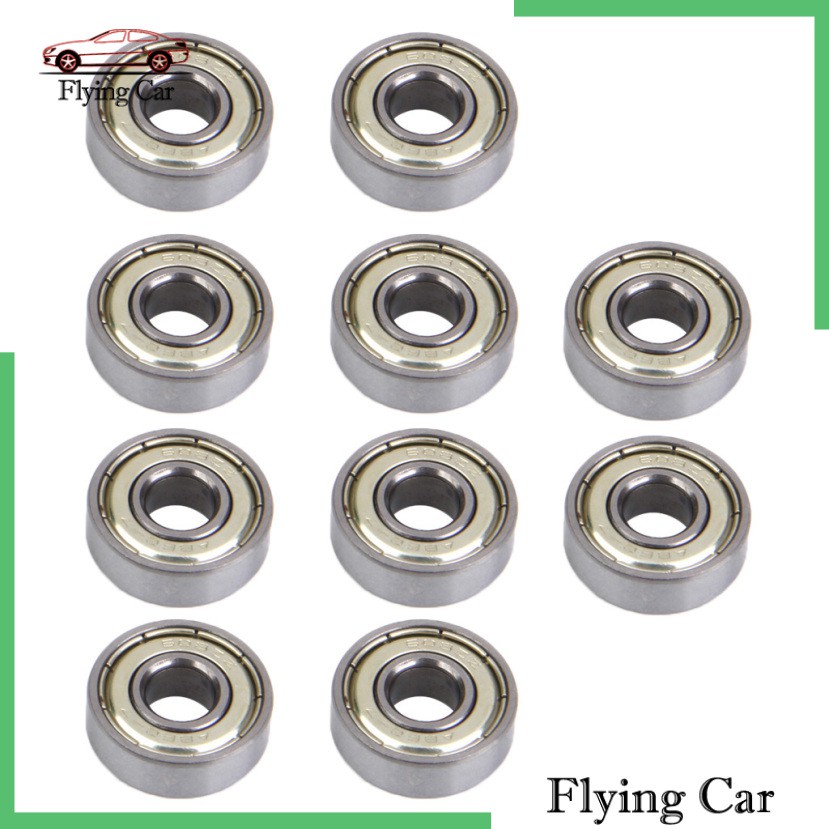 Set 20 Vòng Bi 608 zz (ABEC-7) Cho Ván Trượt