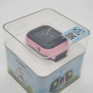 Đồng hồ thông minh chống nước, gọi video call Wonlex KT11