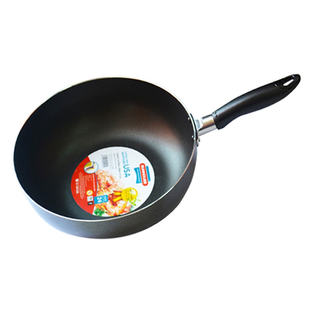 Chảo sâu chống dính Sunhouse SHS20-SHS26-SHS28-SHS30