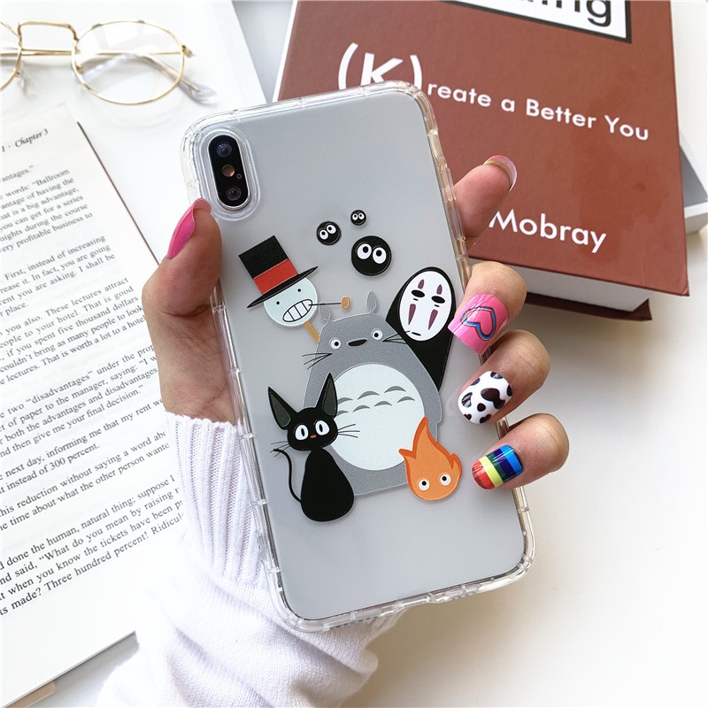 Ốp lưng iphone vô diện toro trong 5/5s/6/6s/6splus/7/7plus/8/8plus/x/xs/11/12/pro/max/plus/promax -Sale Sốc M5-7