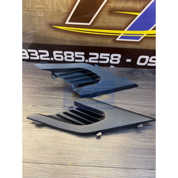 Cánh chim sport 120 zin - Xipo/RGV120