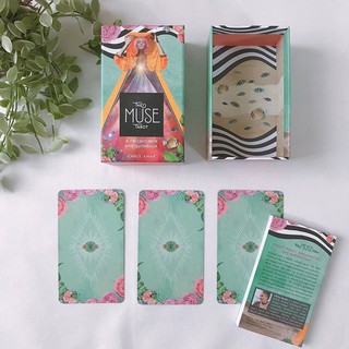 Bài Muse Tarot