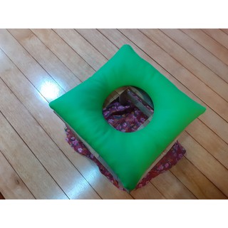 Nệm lót ngồi ghế cho ghế xông vùng kín Đẳng cấp - Sang Trọng - Tinh Tế-Giá Rẻ