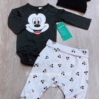 Set mickey HM 2 chi tiết