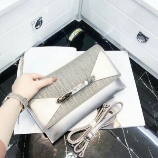 Combo sỉ 4 túi Clutch dự tiệc