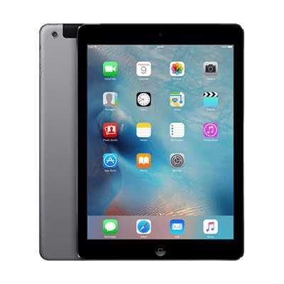 MÁY TÍNH BẢNG IPAD AIR ( 4G + WIFI ) CHÍNH HÃNG KÈM SẠC | BigBuy360 - bigbuy360.vn
