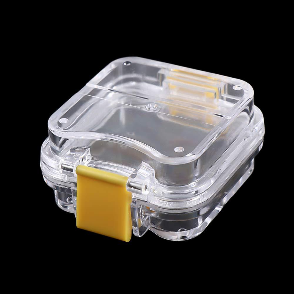 Giá Đỡ Cố Định Răng Kèm Lưới Treo Mini Siêu Bền Tiện Dụng