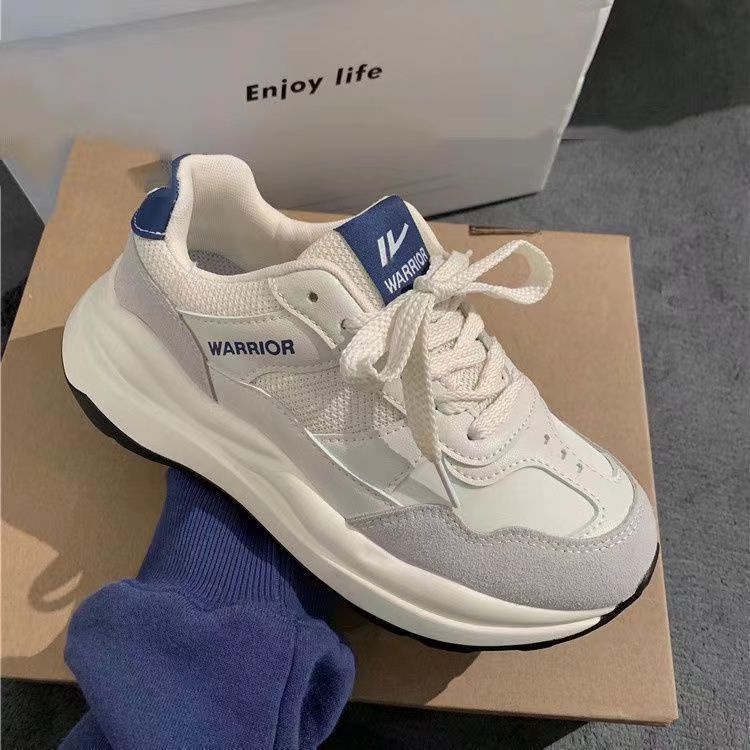 Giày Lưới Thoáng Khí Đế Mềm Chống Trượt Thời Trang Mùa Hè Cho Nữ