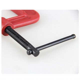 Cảo C-clamp 3"/75mm G80-3