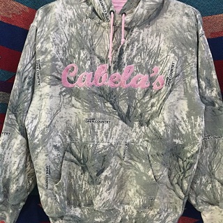 HOODIE 2HAND
