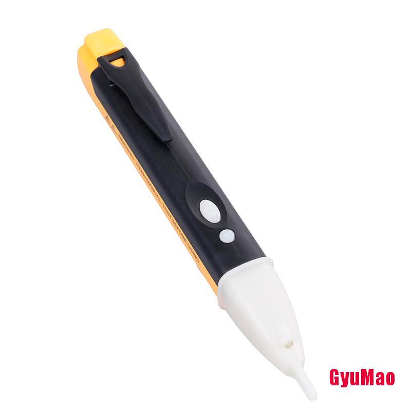 Bút Thử Điện Cảm Ứng An Toàn Không Tiếp Xúc 1AC-D VD02