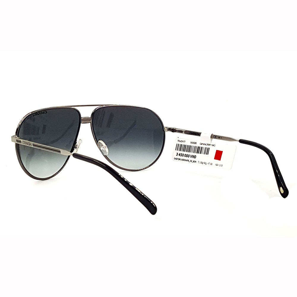 EASYDRIVER6NFS 80AJJ kính mát Carrera chính hãng, thiết kế dễ đeo bảo vệ mắt